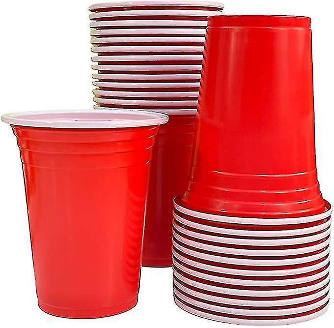 Party Cups Red 20 pack Shop Today. Get it Tomorrow!