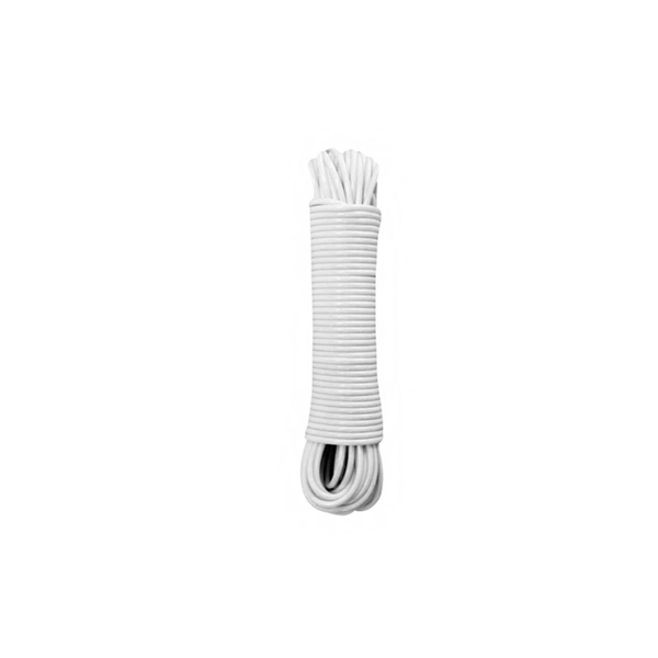 WASHLINE PLASTIC COVERED 15m - MAMEA