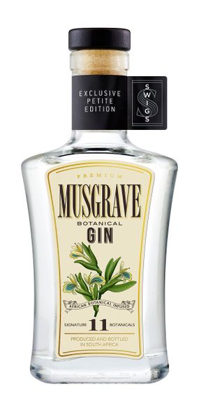 Musgrave Original 11 Swig 200ml