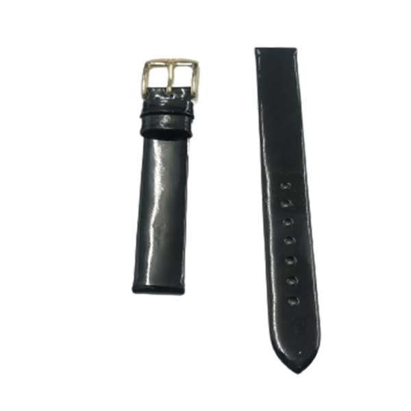 Varnish Watch Strap - 14mm