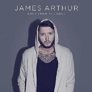 Back From The Edge (CD)