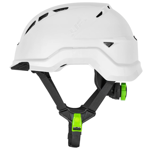 Lift Radix Safety Helmet - Vented