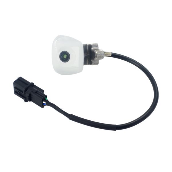 Car Backup Rear View Camera Assy for For Hyundai Compatible with Universal