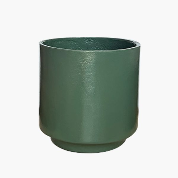 Garden Solutions Olive Green Oslo Medium lightweight 282 mm x 270 mm