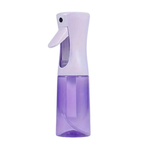 200ml Colorful Mist Spray Bottle