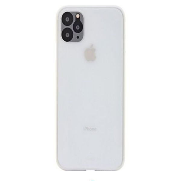 QDOS Pro: Tect iPhone 11Pro .33mm case