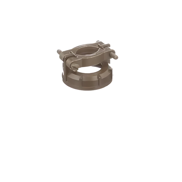 XY3057/3420-16A: MIL-DTL-5015 Cable Clamp, Shell Size 24 &amp; 28