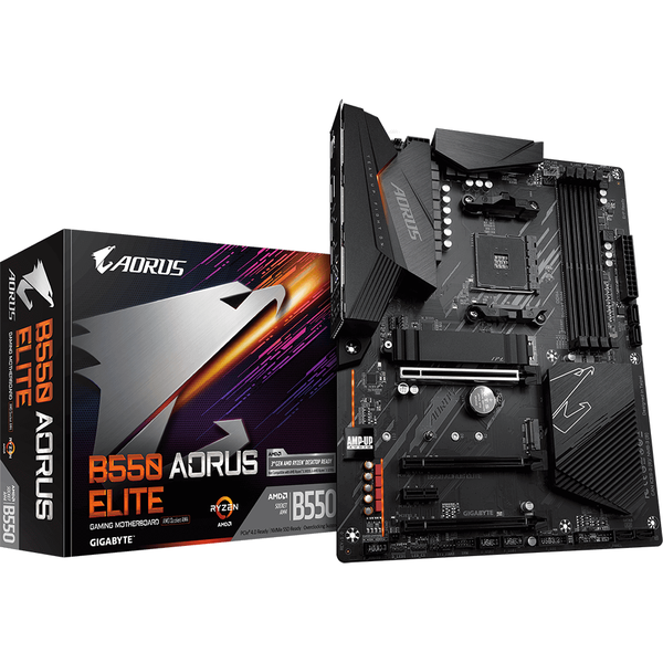 Gigabyte AMD B550 AORUS ELITE V2 Motherboard