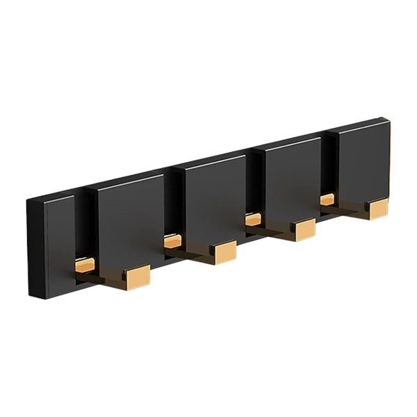 Resistance - Black - 4 Piece image
