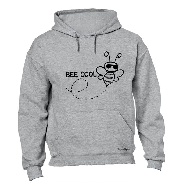 Bee Cool - Hoodie