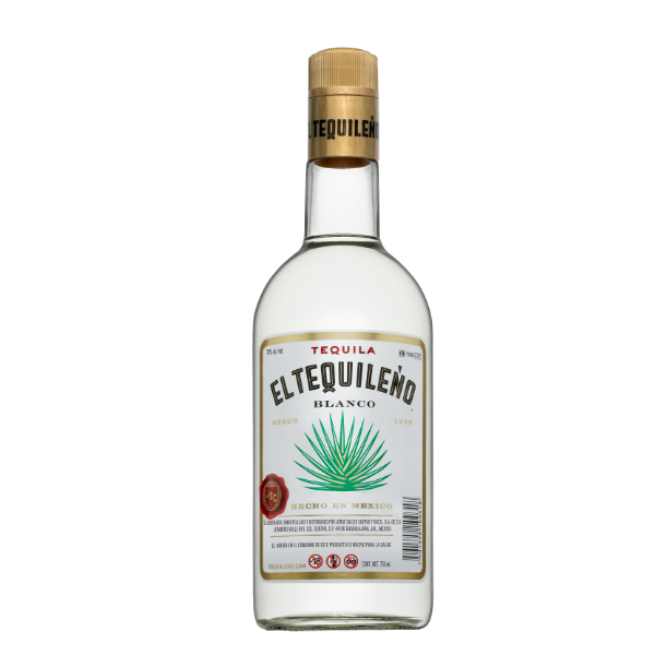 EL Tequileno Blanco