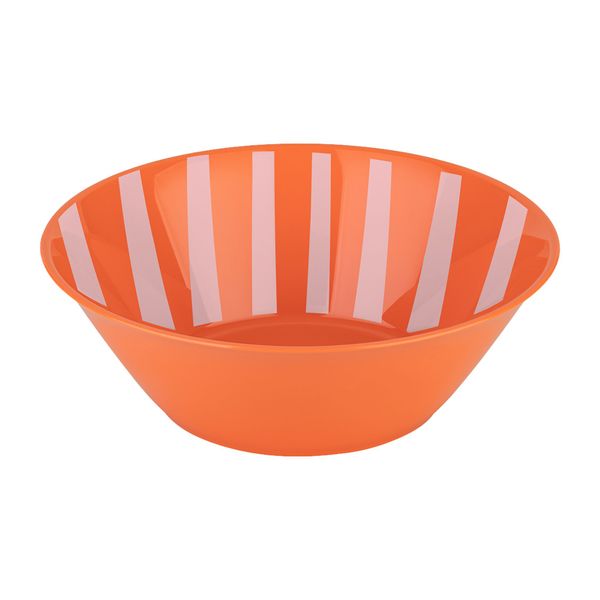 Koziol Nora Bowl Stripes Medium - 700ml