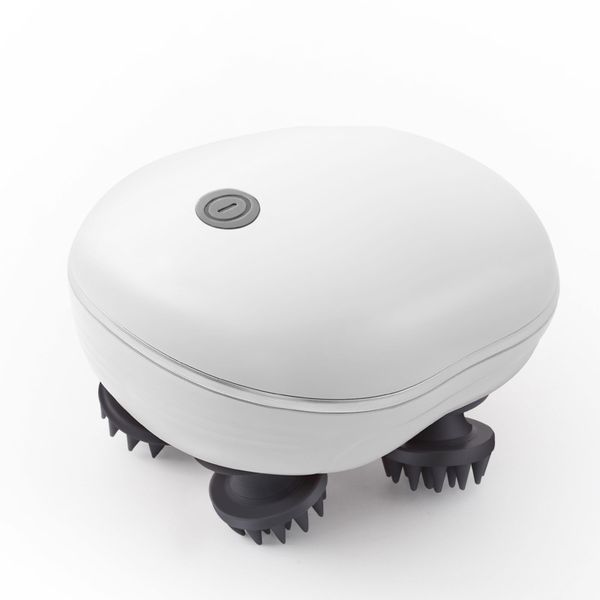 Handheld Infrared Scalp Massager