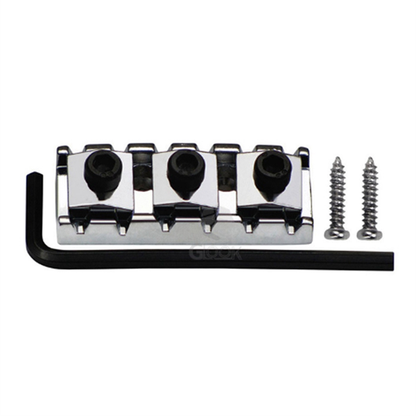 Locking Nut for Tremolo Bridge 42mm for Electric Guitar Accessories