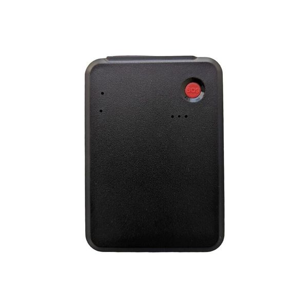 CLOUD GPS tracker vehicle/ asset 4G (free for life!)