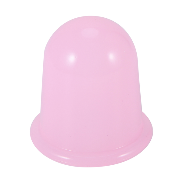 New Silicone Massage Vacuum Body And Facial Cup Anti Cellulite Cupping