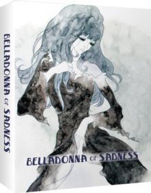 Belladonna of Sadness(Blu-ray)