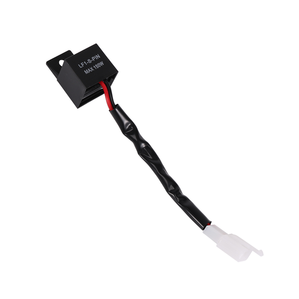12V LED Relay Indicator Relay Motorcycle Quad Load Independent