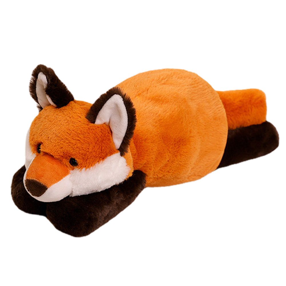Toy Gift Cute & Fluffy Stuffed Baby Fox Plush Body Pillow Shop Today