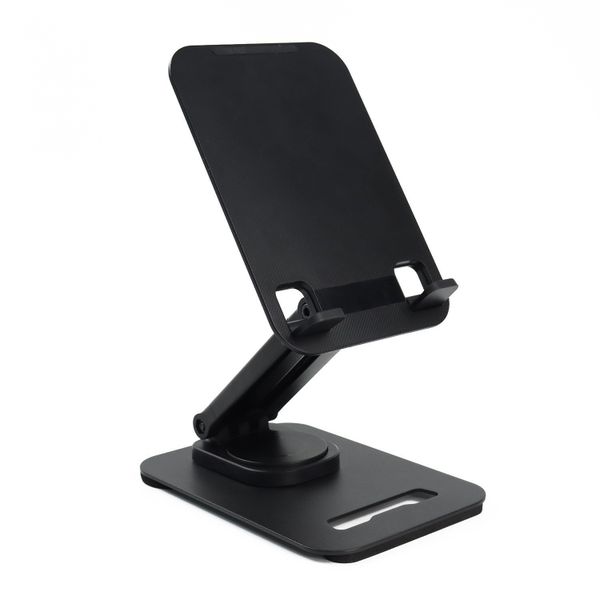 Adjustable Cell Phone Stand for Desk Tablet Stand Holder Portable Foldable