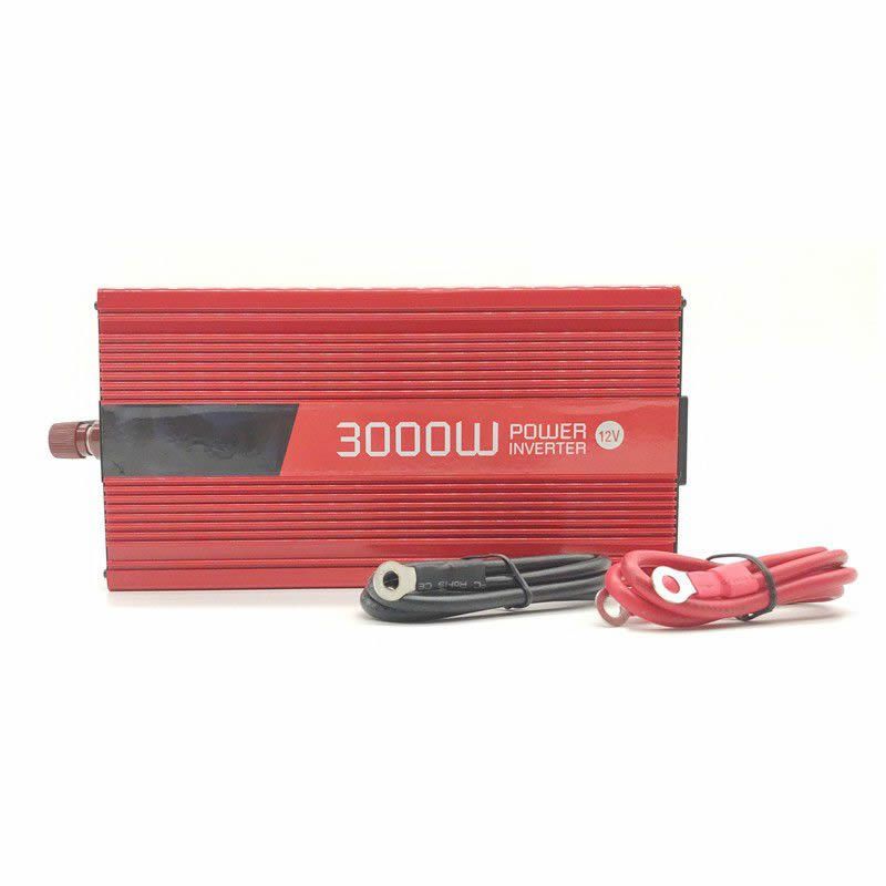 3000w Power Inverter Buy Online in South Africa