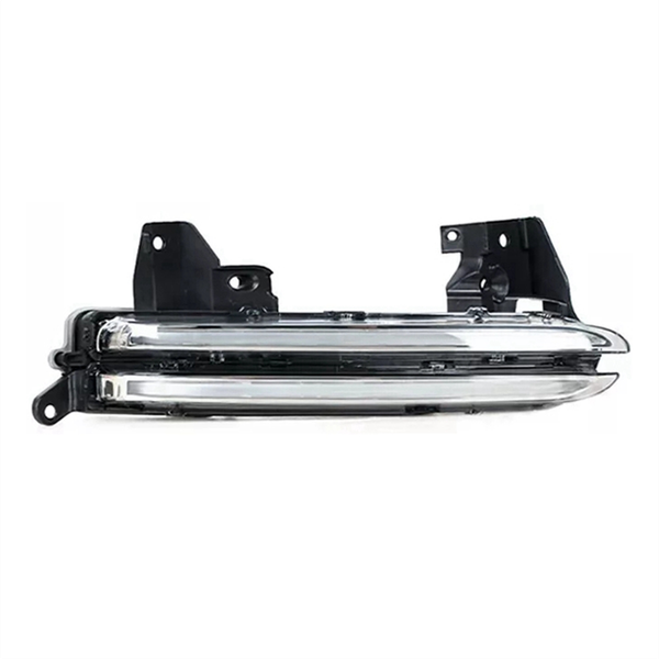 Car Led Drl Daytime Running Light Fog Lamp Compatible with Porsche