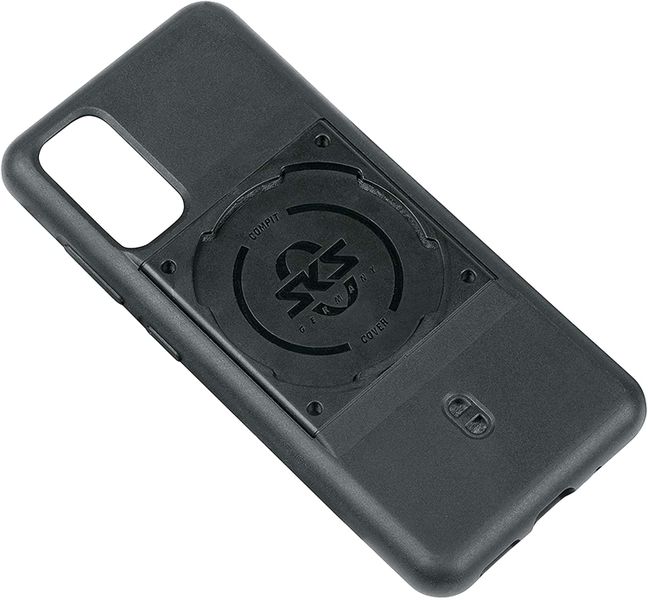 SKS Samsung S20 COMPIT Cover for COMPIT Bike Phone Holder