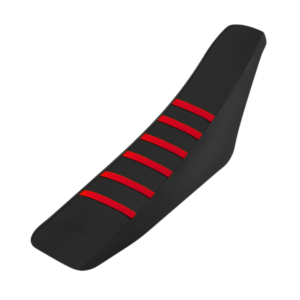 KR Custom Grip Seat Cover Compatible with Honda CRF450R/ CRF450X (2005-2017