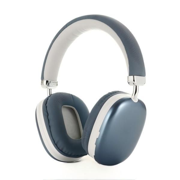 Ultra-light Over-ear Headphones, Memory Foam Earpads for All-day Comfort