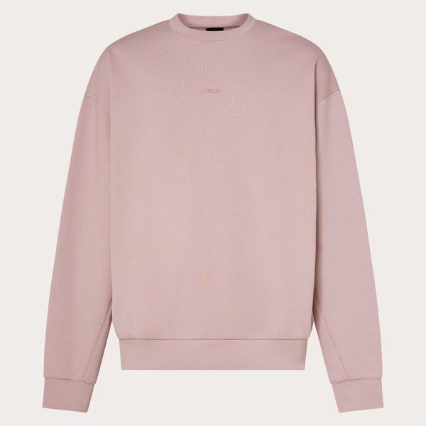 Oakley Men's B1b Repeated Crewneck Sweatshirt