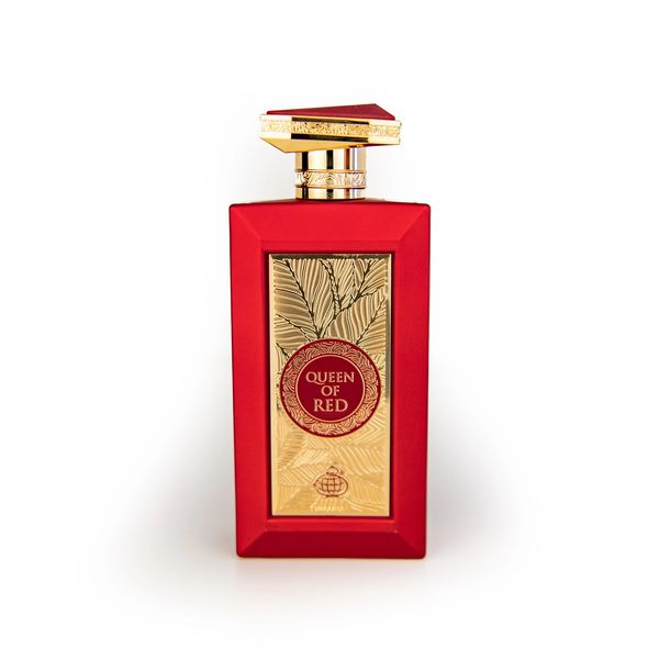 Fragrance World Queen of Red 100ml EDP