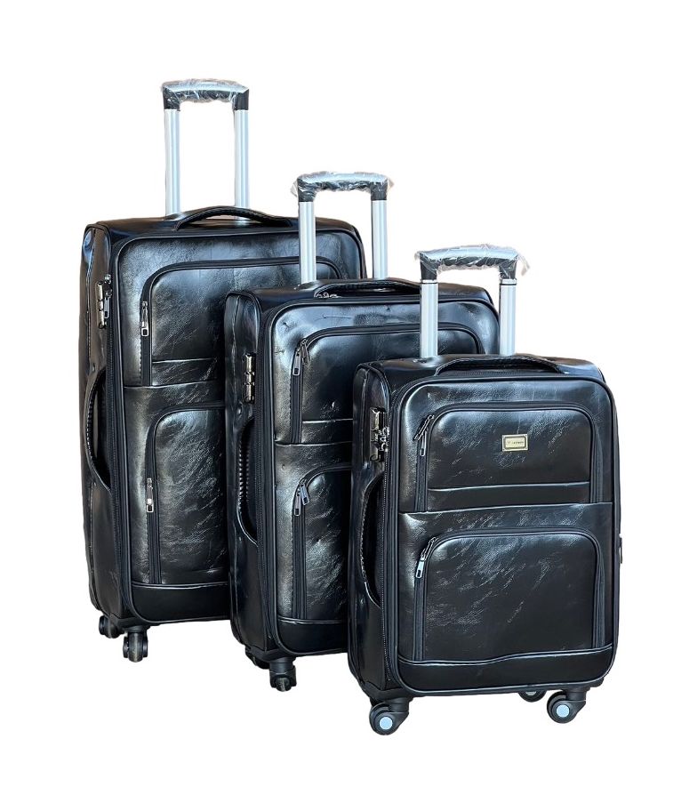 Travel Trolley Luggage Set Takealot Luggage Specials Travel