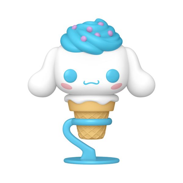 Funko Pop! Hello Kitty and Friends - Cinnamoroll As Ice Cream Cone