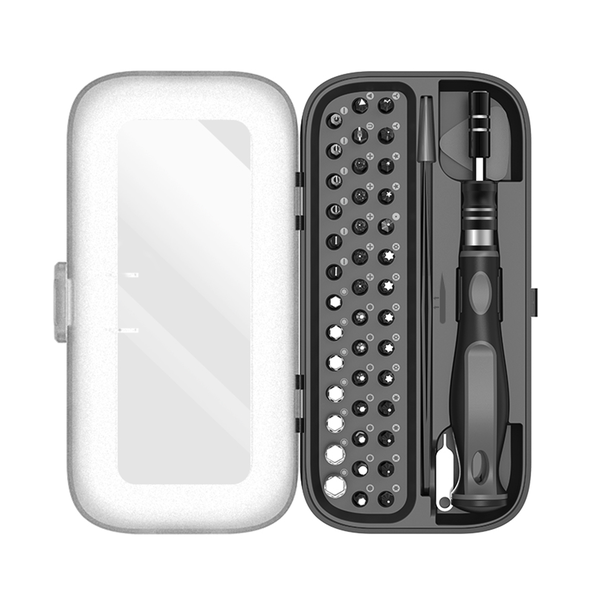 48-in-1 Precision Screwdriver Set - Professional Magnetic Repair Kit