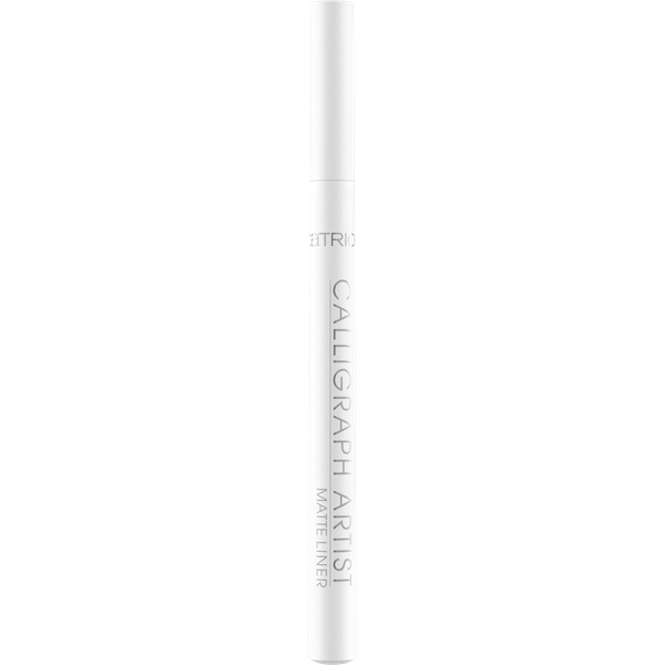 Catrice Calligraph Artist Matte Liner 070 Snow White