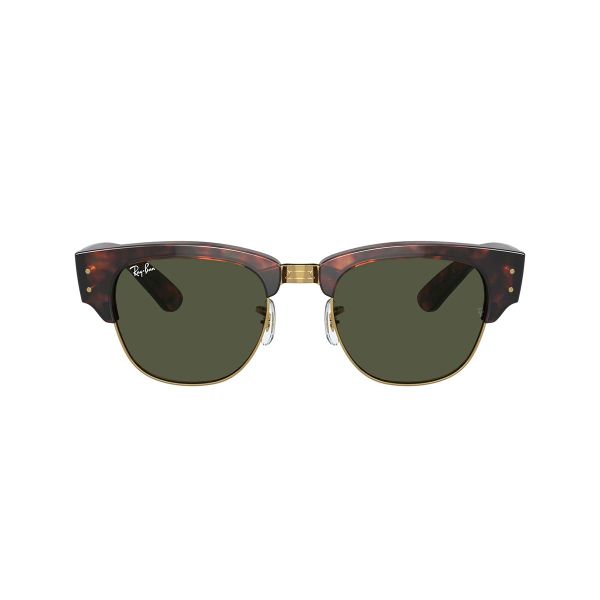 Ray-Ban Mega Clubmaster Sunglasses RB0316S 990-31 53