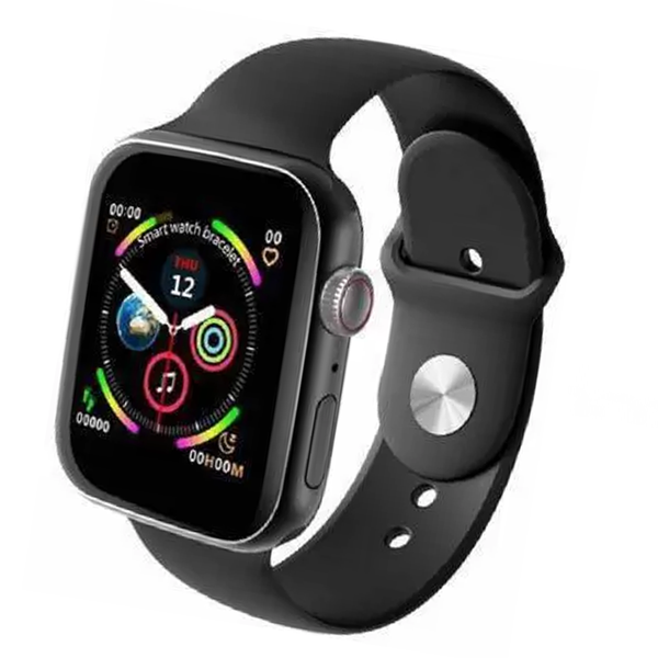 MobilePro Series 6 Smartwatch and Fitness Tracker