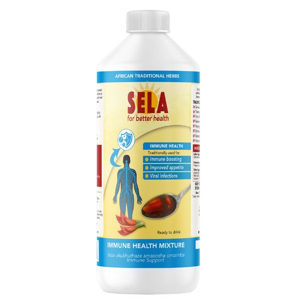 SELA logo