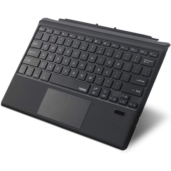 Wireless Bluetooth Keyboard Compatible with Surface Surface Pro 3/4/5/6/7