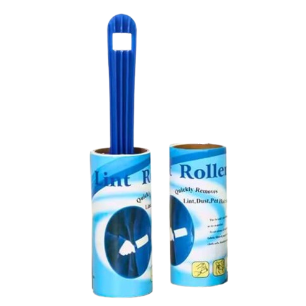 Lint Roller Remover