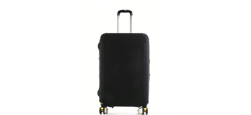 Thick High Quality Luggage Cover Stretch Fabric Suitcase Protector