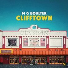 Clifftown (Vinyl / 12" Album)