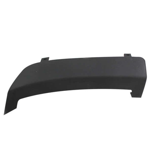 for Fiesta Mk7 Rear Bumper Tow Towing Eye Hook Cover Compatible with Ford