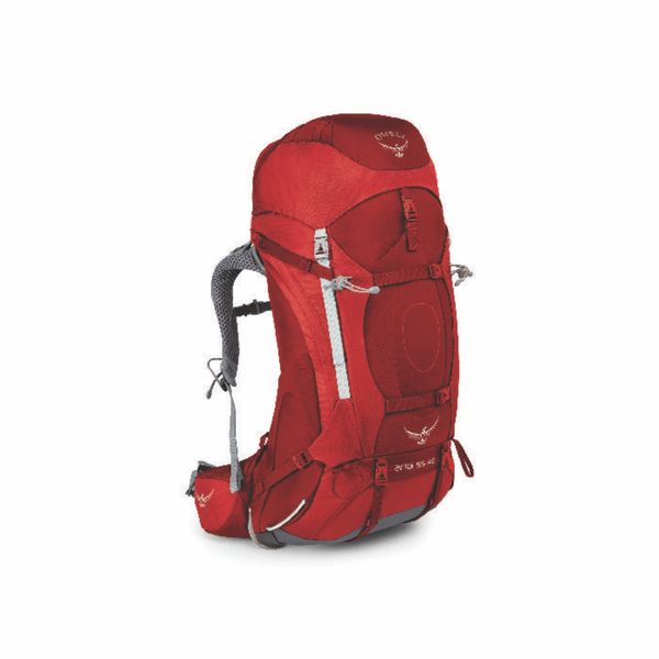 Osprey Ariel AG 55L Women's Backpack