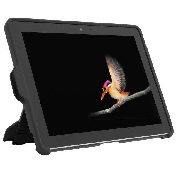 Targus Protect Case for Microsoft Surface Go, Go 2, Go 3 &amp; Go 4 - Grey