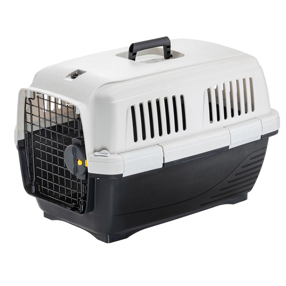 Ferplast Clipper 2 Pet Carrier Max 8 kg Shop Today. Get it Tomorrow