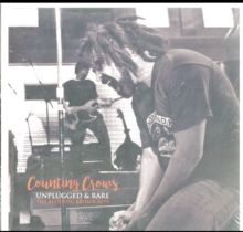 Unplugged &amp; Rare (Vinyl / 12" Album)