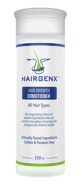 Hairgenx Hair Growth Conditioner - Hair Loss Treatment for Men &amp; Women