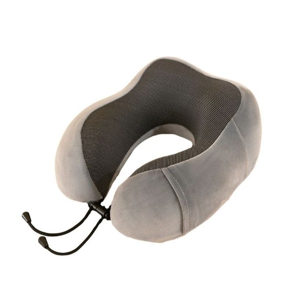 U-Shaped Travel Neck Pillow