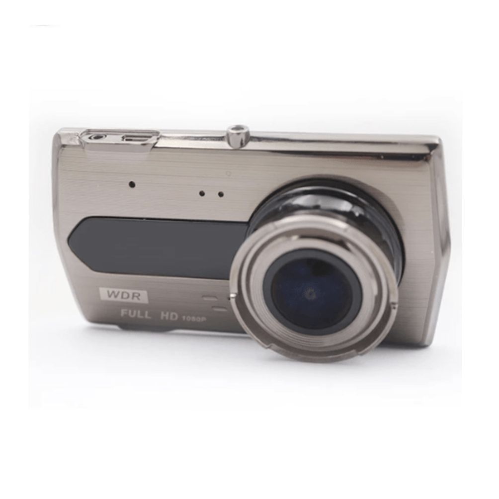Vehicle Dash Camera 4? Screen with Reverse Camera